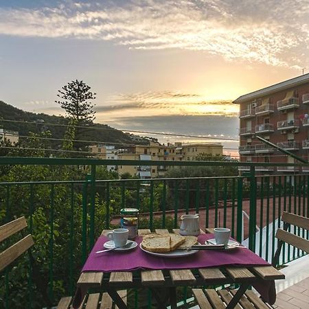 Emilio'S Home Сорренто Экстерьер фото
