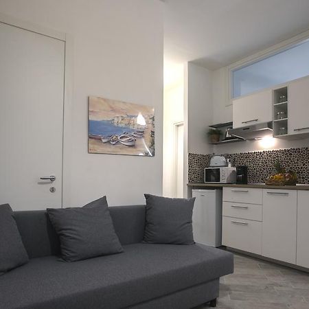 Emilio'S Home Сорренто Экстерьер фото