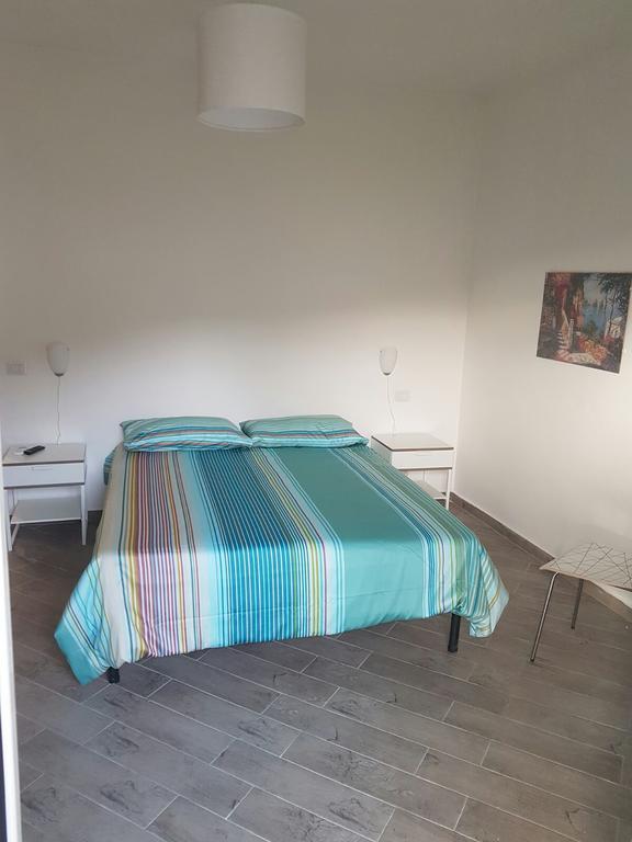 Emilio'S Home Сорренто Экстерьер фото